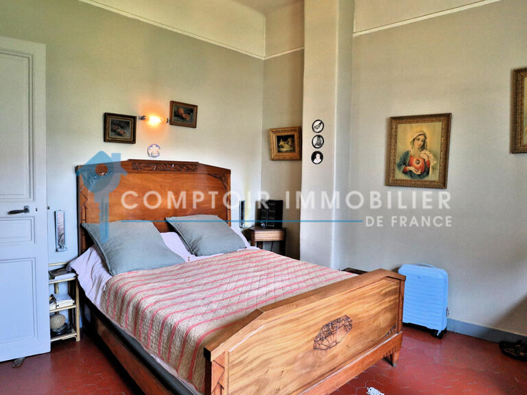 House Marseille 8e - 4 bedrooms - 132m²