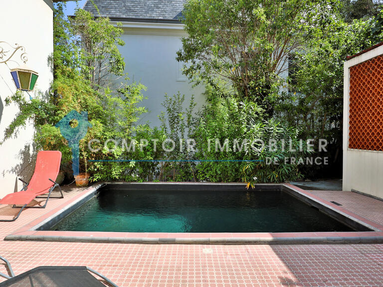 House Marseille 8e - 4 bedrooms - 132m²