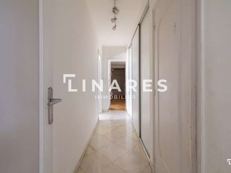 Maison Marseille 8e - 5 chambres - 255m²