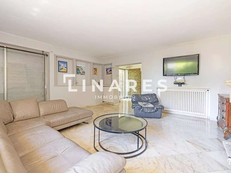 Maison Marseille 8e - 5 chambres - 255m²