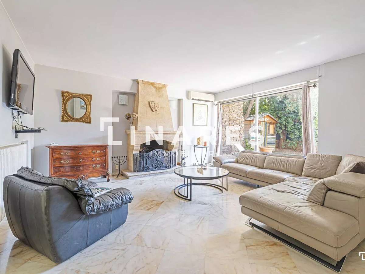 Maison Marseille 8e