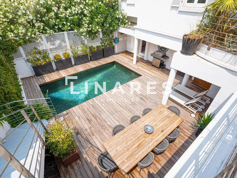 House Marseille 8e - 4 bedrooms - 306m²