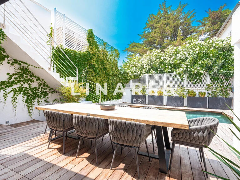 House Marseille 8e - 4 bedrooms - 306m²