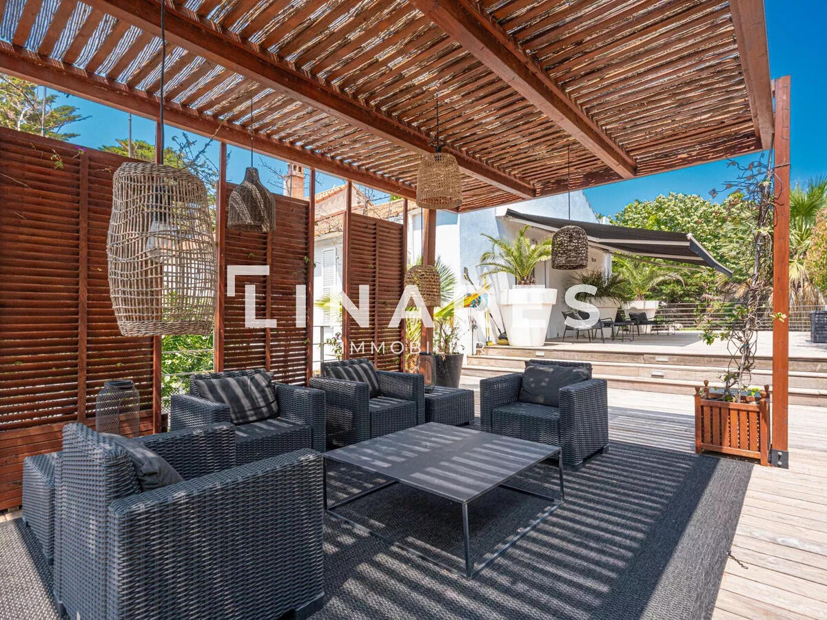 House Marseille 8e
