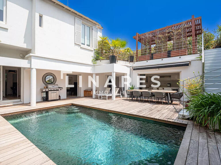 House Marseille 8e - 4 bedrooms - 306m²