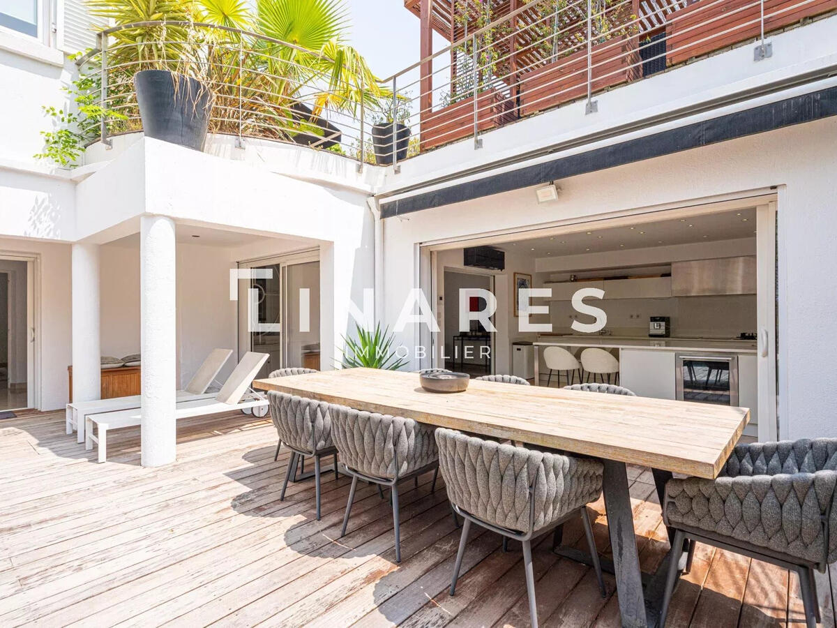 House Marseille 8e