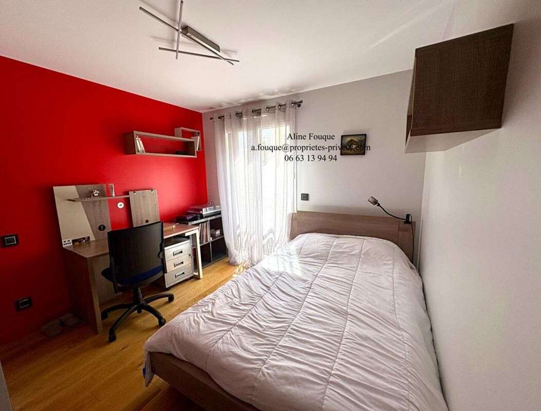 House Marseille 8e