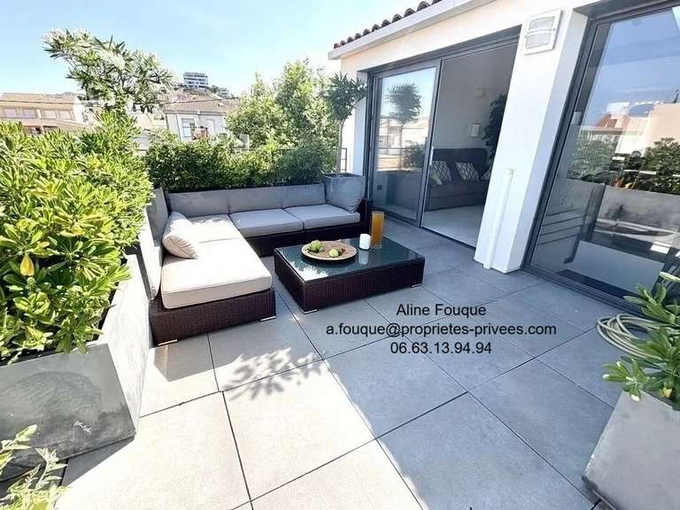 House Marseille 8e - 5 bedrooms