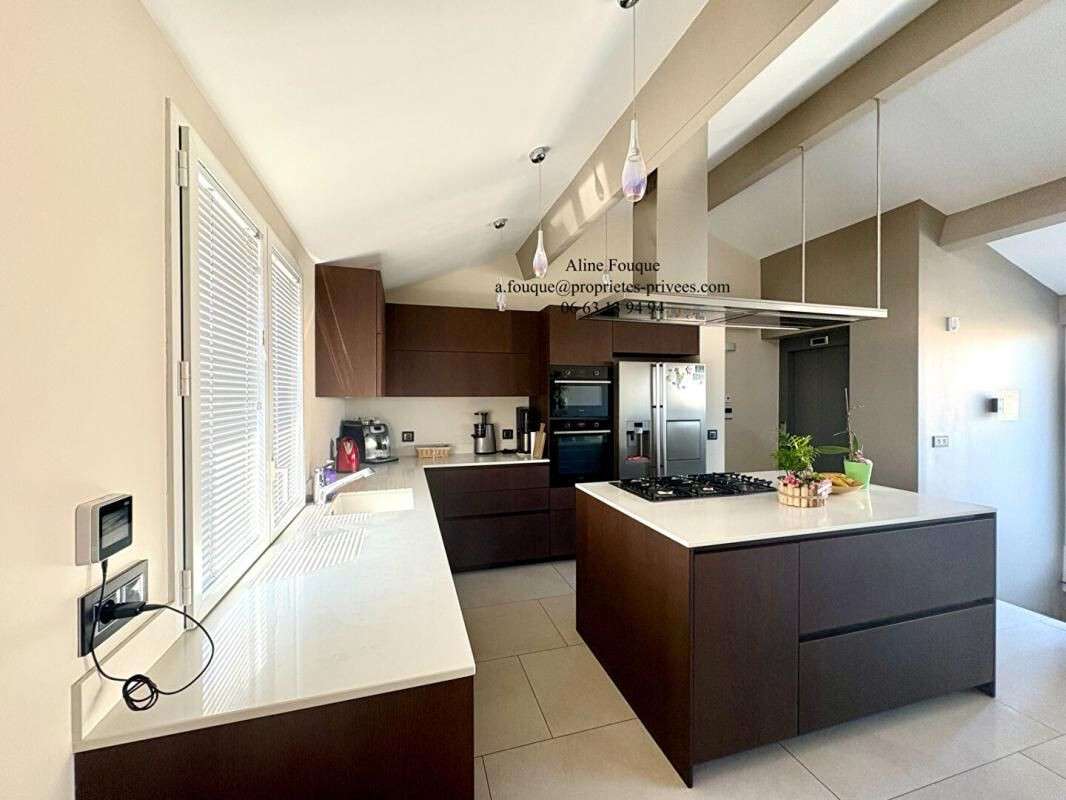 House Marseille 8e