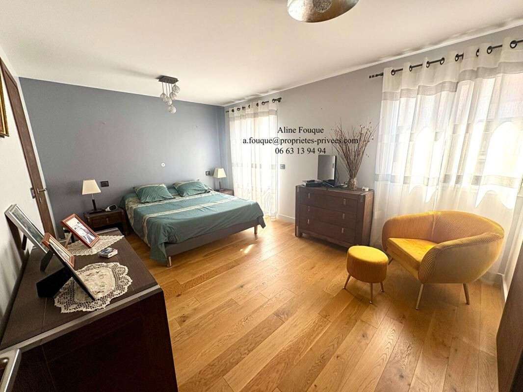 House Marseille 8e