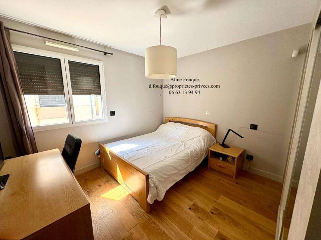 House Marseille 8e