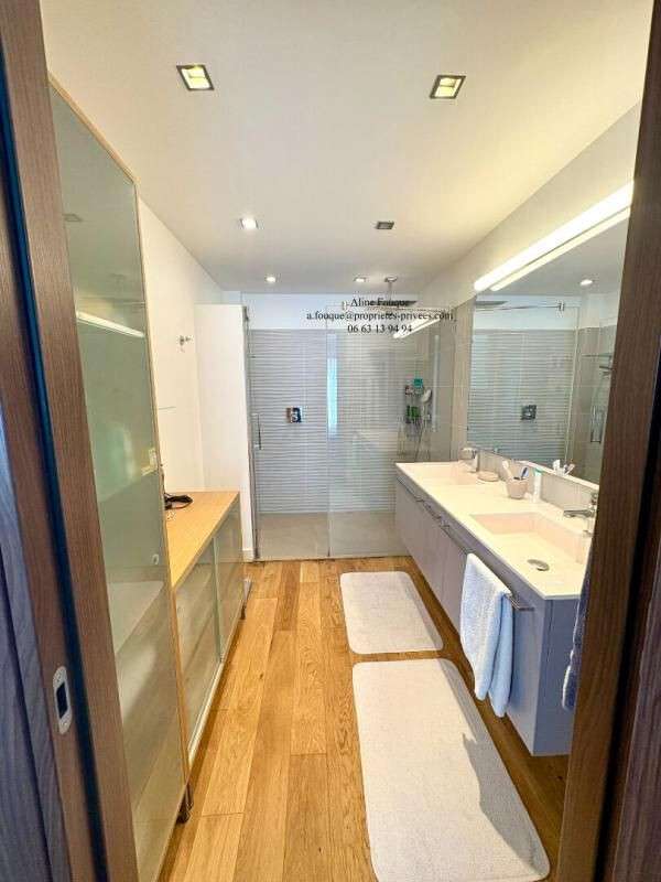House Marseille 8e