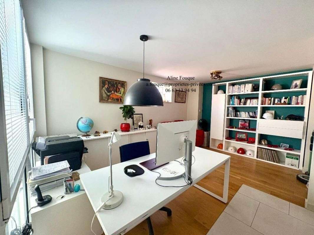 House Marseille 8e