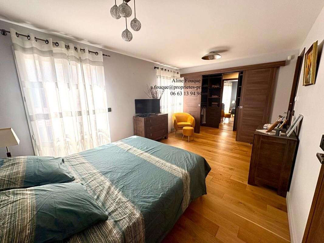 House Marseille 8e