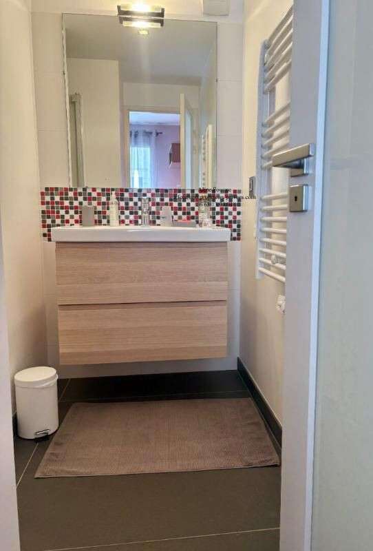 House Marseille 8e