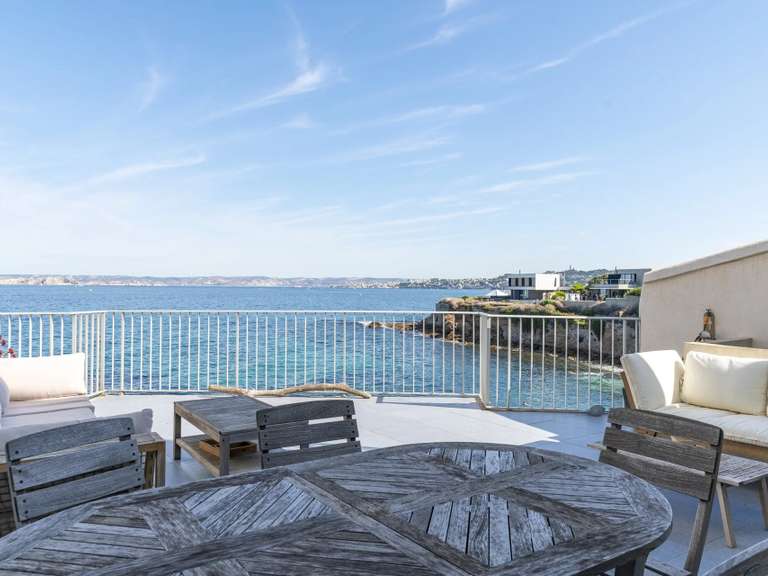 House Marseille 8e - 3 bedrooms - 190m²