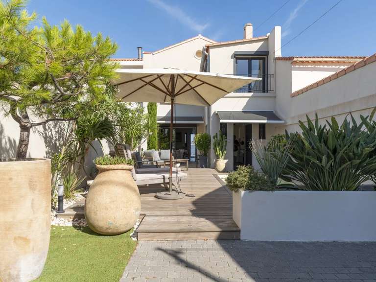 House Marseille 8e - 3 bedrooms - 190m²