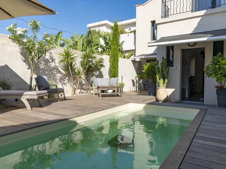 House Marseille 8e - 3 bedrooms - 190m²