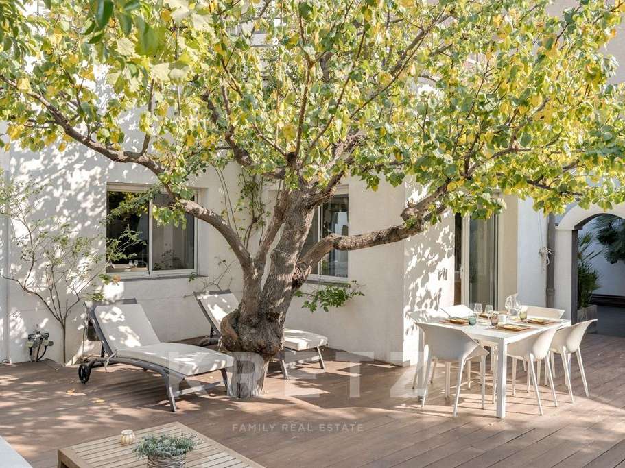 House Marseille 8e