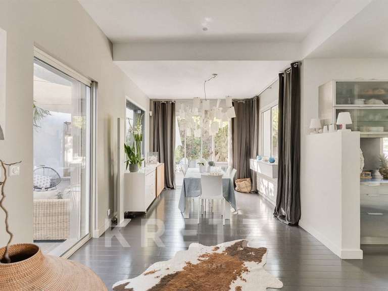 Maison Marseille 8e - 5 chambres - 190m²