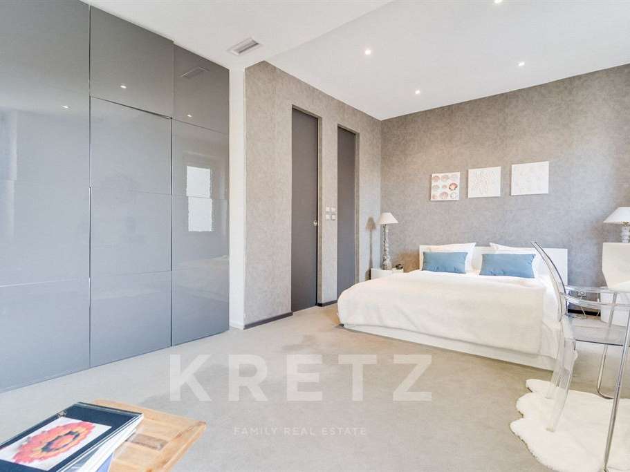 House Marseille 8e