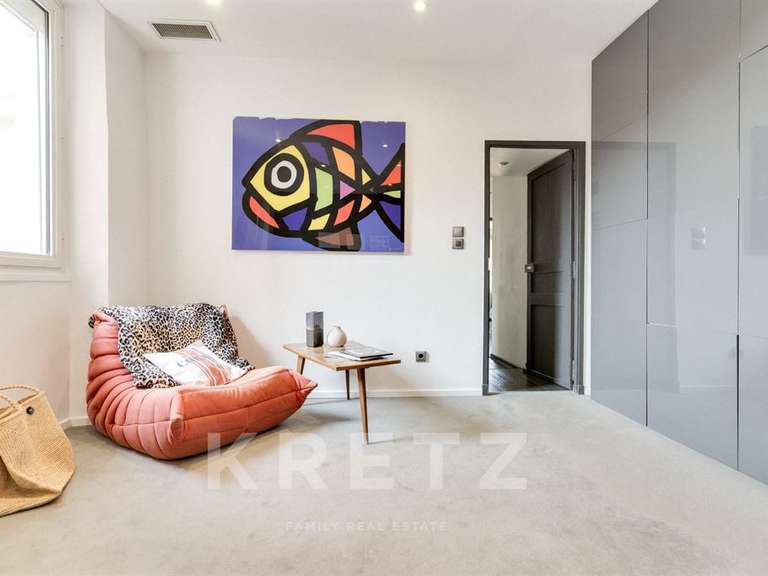Maison Marseille 8e - 5 chambres - 190m²