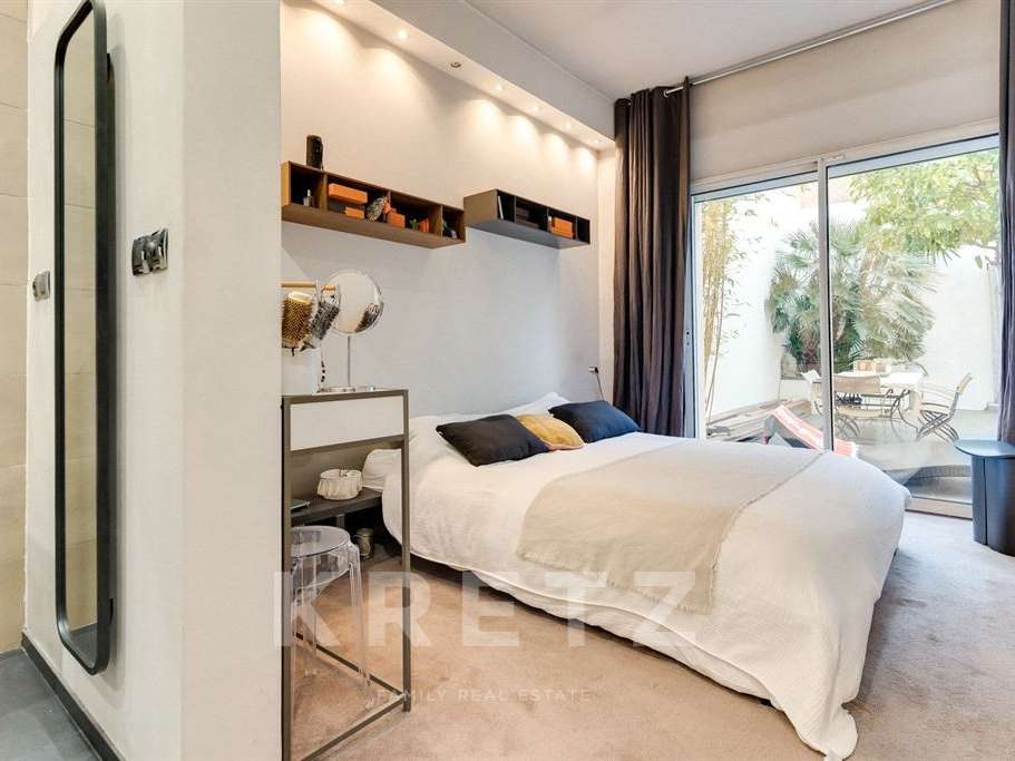 House Marseille 8e