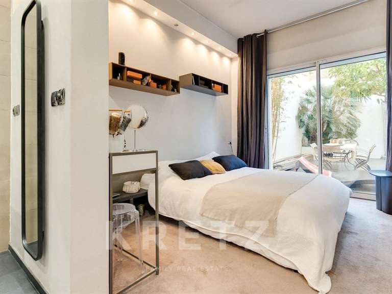 Maison Marseille 8e - 5 chambres - 190m²