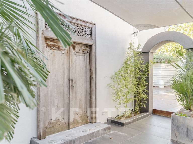 House Marseille 8e - 5 bedrooms - 190m²