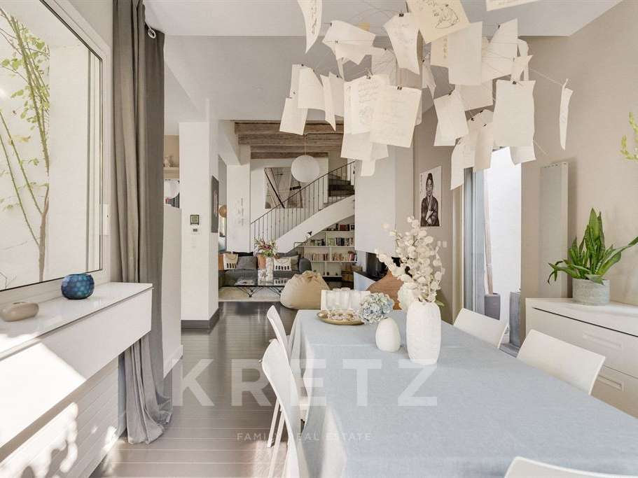 House Marseille 8e