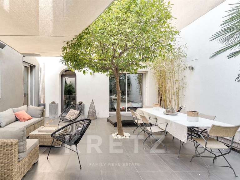 House Marseille 8e - 5 bedrooms - 190m²