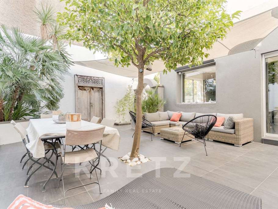 House Marseille 8e