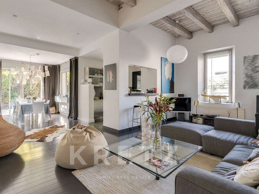 House Marseille 8e