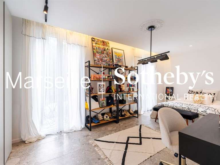 House with Sea view Marseille 8e - 5 bedrooms - 310m²