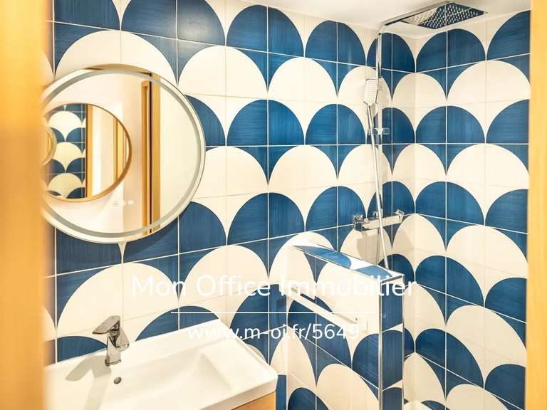 House Marseille 8e - 3 bedrooms - 80m²