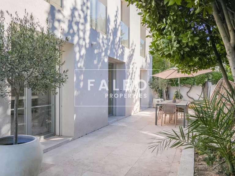 House Marseille 8e - 4 bedrooms - 171m²