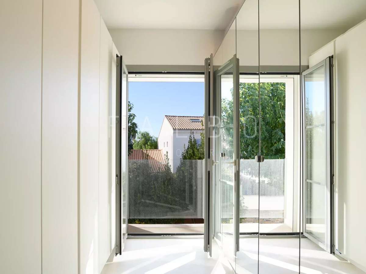 Maison Marseille 8e