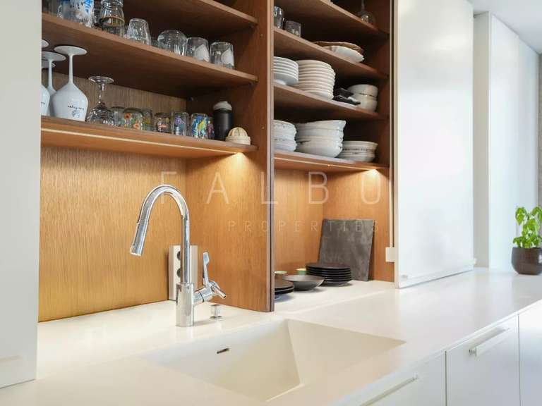 House Marseille 8e - 4 bedrooms - 171m²