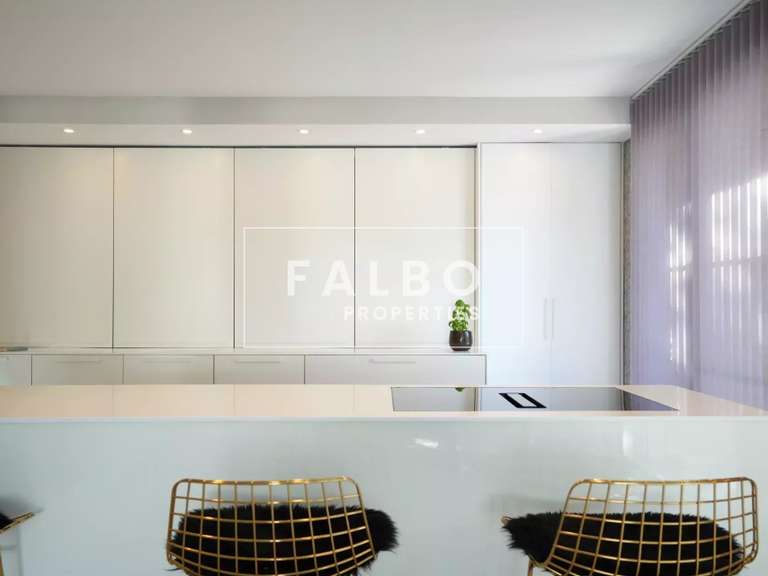 House Marseille 8e - 4 bedrooms - 171m²