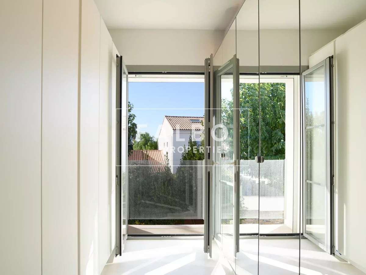 House Marseille 8e