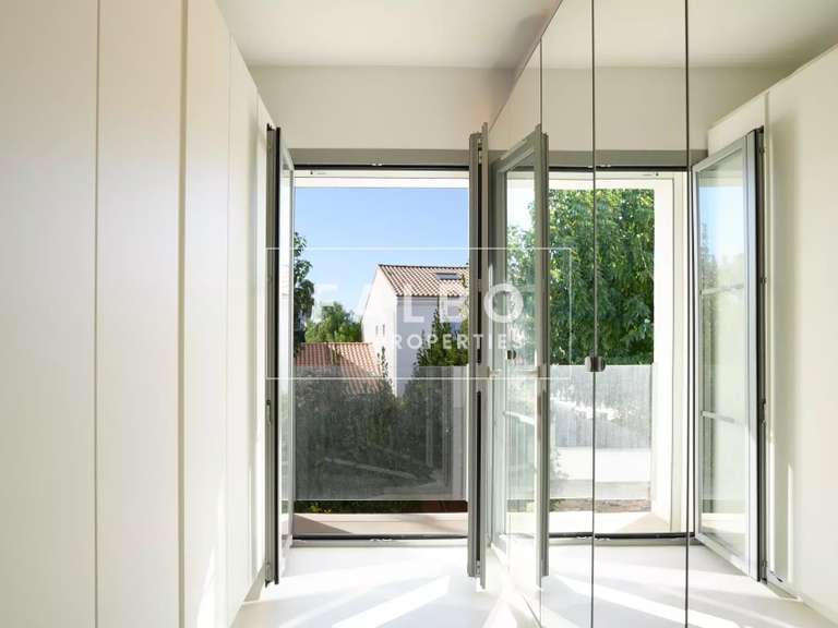 Maison Marseille 8e - 4 chambres - 171m²