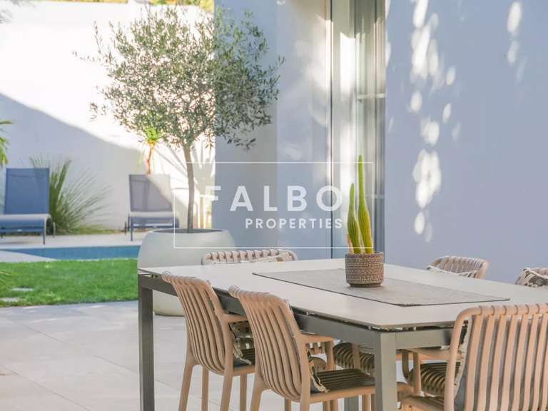 House Marseille 8e - 4 bedrooms - 171m²