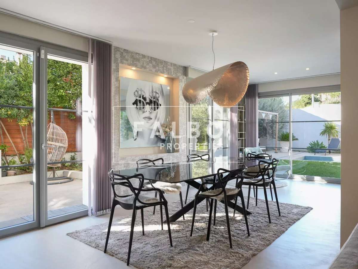 House Marseille 8e