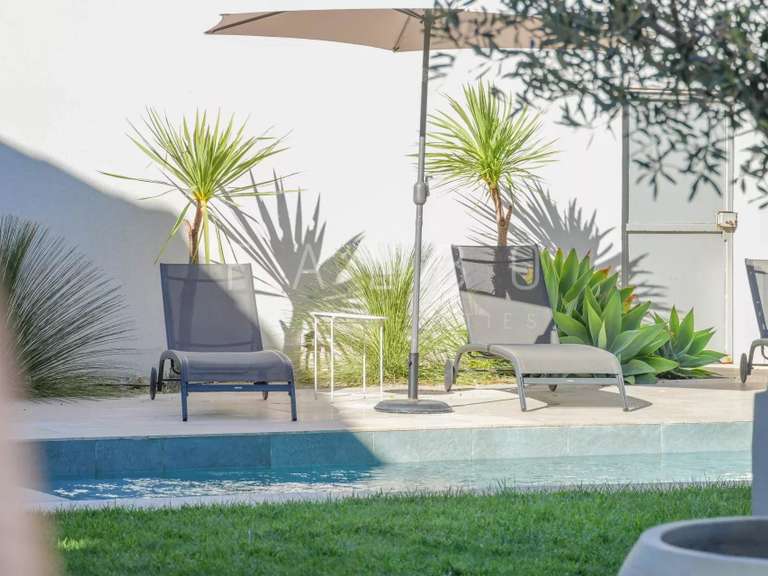 House Marseille 8e - 4 bedrooms - 171m²