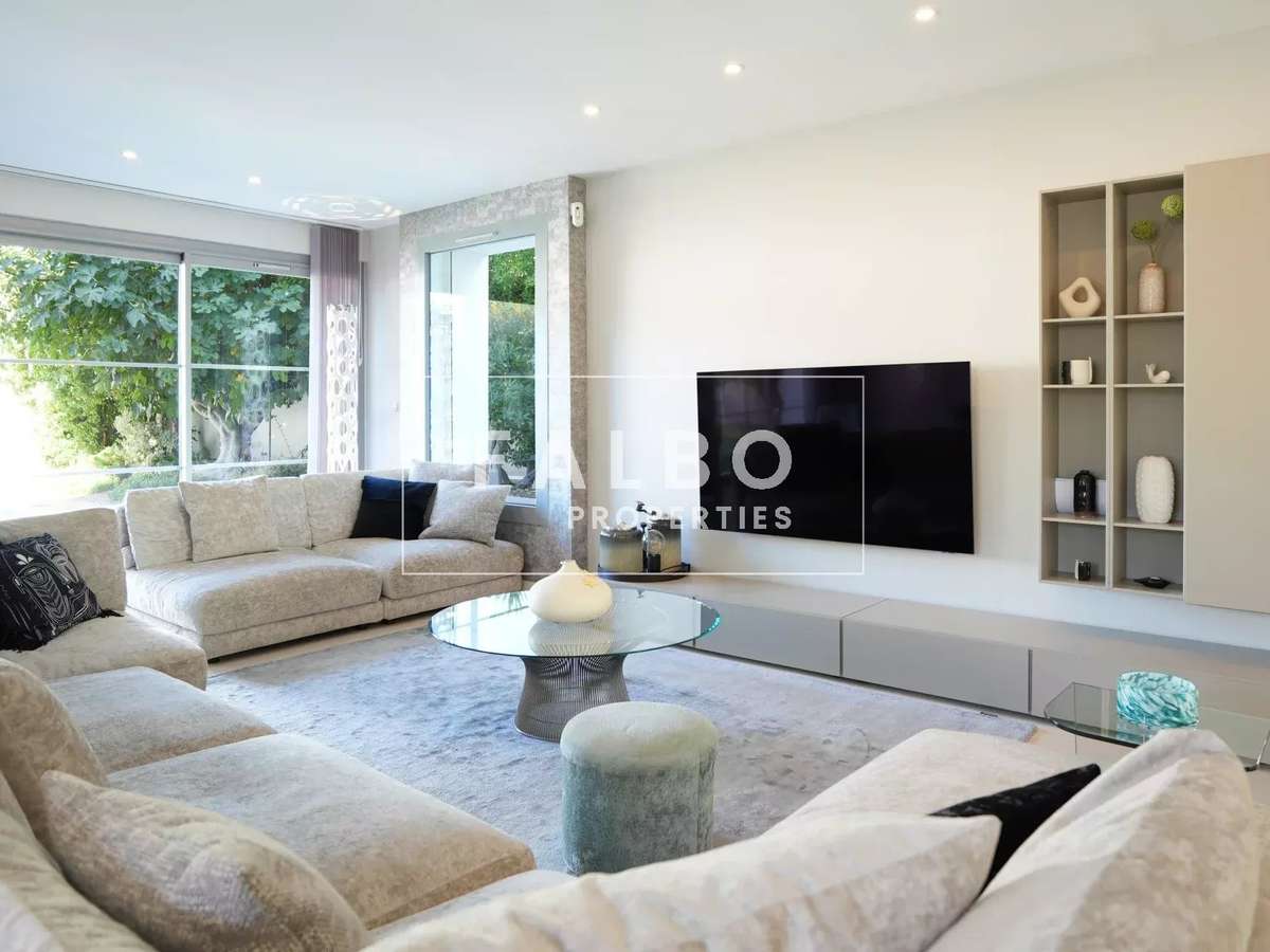 House Marseille 8e