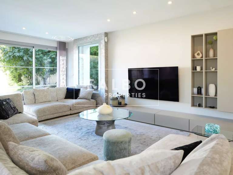 Maison Marseille 8e - 4 chambres - 171m²