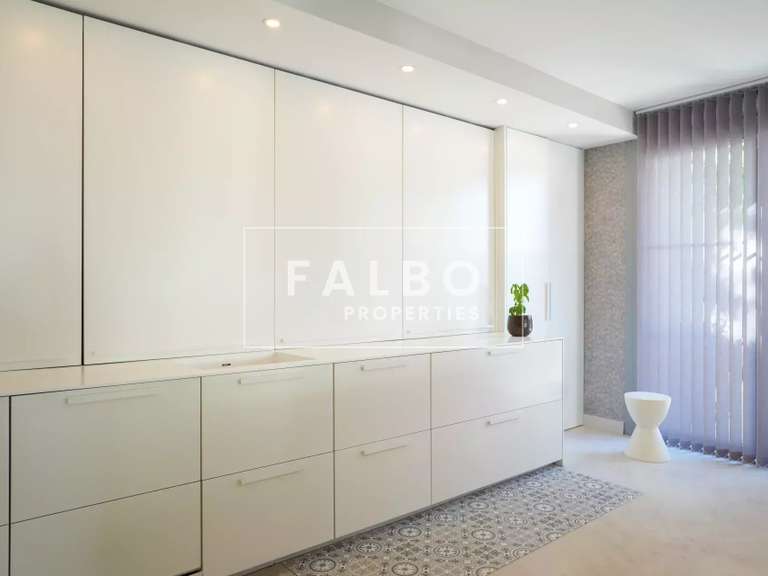 House Marseille 8e - 4 bedrooms - 171m²