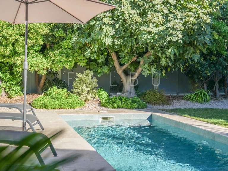 House Marseille 8e - 4 bedrooms - 171m²