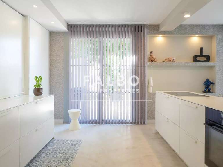 House Marseille 8e - 4 bedrooms - 171m²