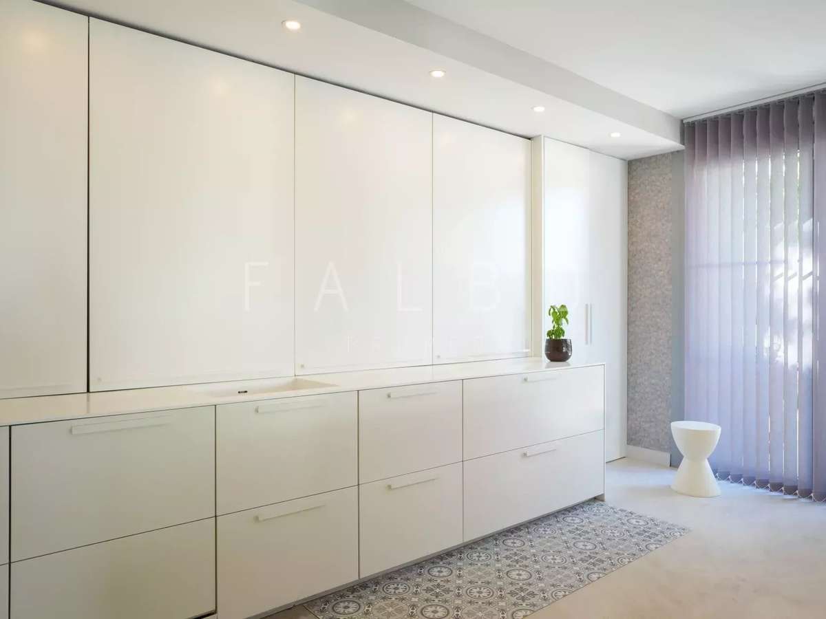 Maison Marseille 8e